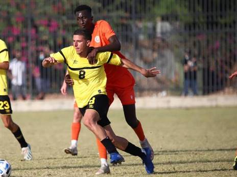 ורד קינח. (המועדון הרשמי)