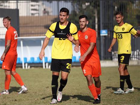 שועה. מתי הוא יוכל לשחק? (בית"ר ירושלים, רשמי)