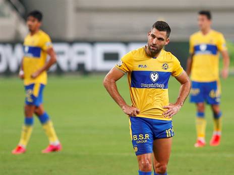 אבל עומדים בפני סכנה של בור עמוק בליגה (אלן שיבר)