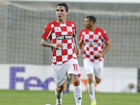 "יש לנו תלות גדולה בו", ז'וסוואה (אלן שיבר)