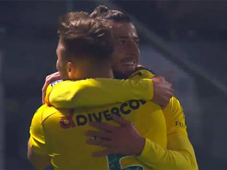 ימשיך במומנטום? (צילום מסך)