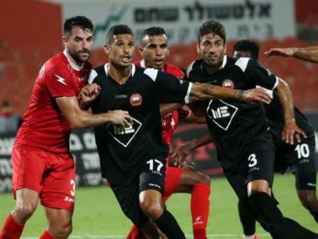 ספונסר חדש לליגה? (אודי ציטיאט)