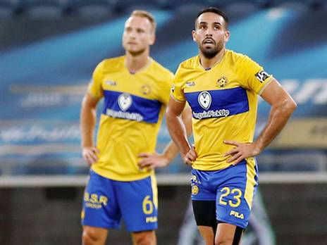 התחושה הייתה של החמצה (אלן שיבר)