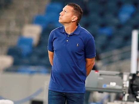 בכר. לא היה במיטבו (אלן שיבר)