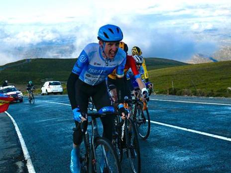 יסיים רביעי, מרטין (נועה ארנון)