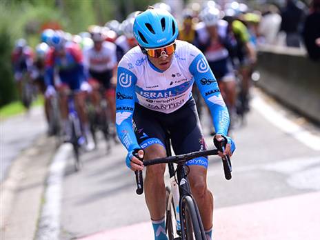 גולדשטיין. הוכיח את עצמו (Getty)