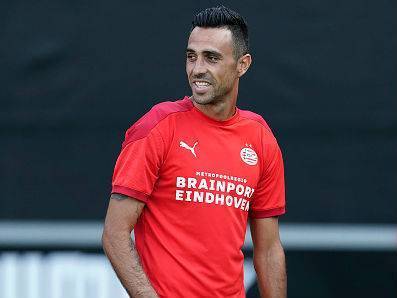 הראה נכונות. זהבי (האתר הרשמי של פ.ס.וו)