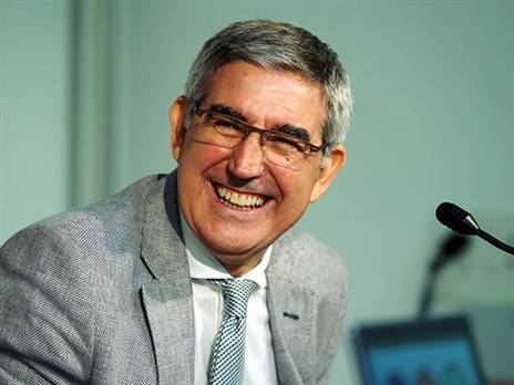 ברתומיאו אחד כבר התפטר (אלן שיבר)