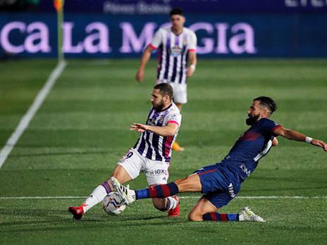 יקבל הזדמנות אמיתית? (GETTY)