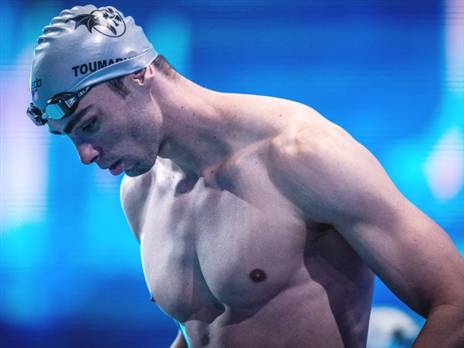 (מינה קאספוגלו, ISL)