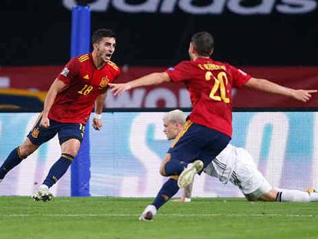 הזכיר את אואן, טורס (getty)