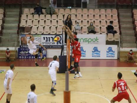 מטה אשר/עכו. רמסה (אמיר ירחי)