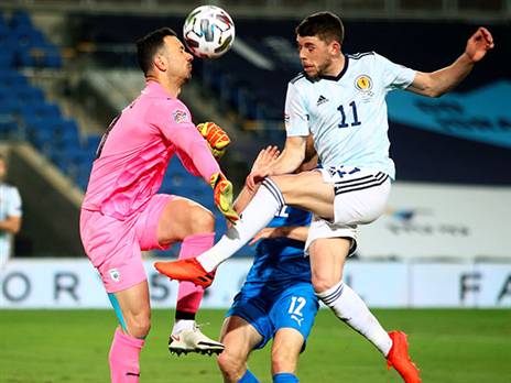 מרציאנו. חזר לשחק טוב בזכות רוטנשיינר? (אלן שיבר)