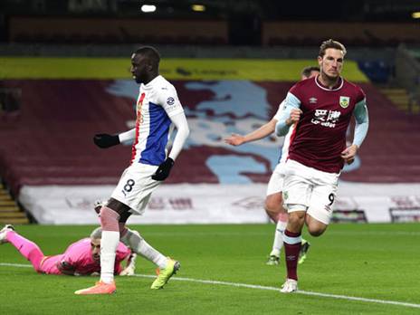 ווד, כבש שער יקר (GETTYIMAGES)