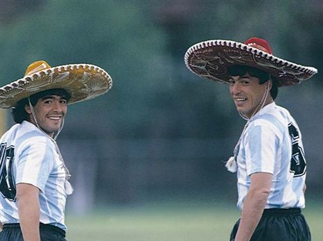 עם פסארלה. "היה פצוע" (Getty)