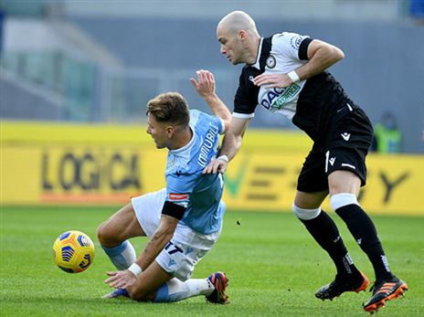 רק צימק, אימובילה (getty)