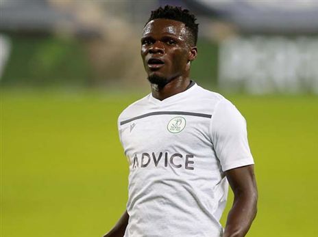 "עבר שבוע קשה". קיזיטו (צילום: אלן שיבר)