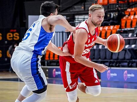 פולין. כמעט שמה לישראל רגליים (פיב"א)