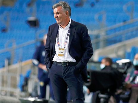 רוטנשטיינר. הבריז בלי להודיע (אלן שיבר)