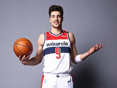 אם ישתלב טוב, יש סיכוי לחמישיית הרוקיז (getty)