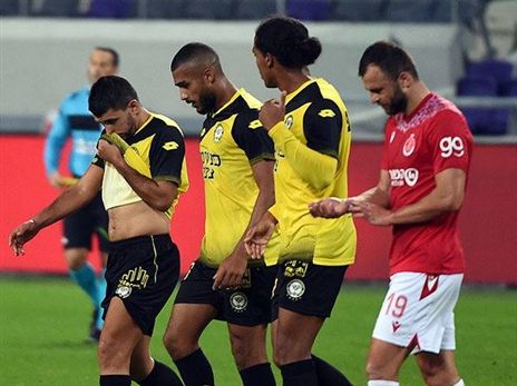 תחזור לעניינים? (צילום: ברני ארדוב)