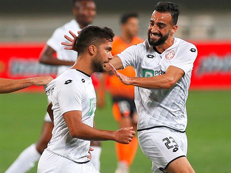 גוזלן. צמד מנצח (עודד קרני)