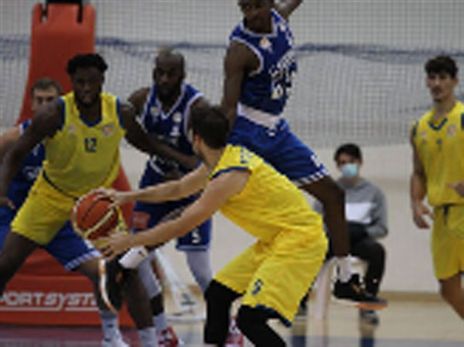 (הפייסבוק הרשמי של הליגה הלאומית)