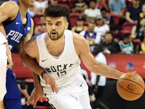 ויתר על הבאקס כדי להישאר במכבי ת"א (Getty)