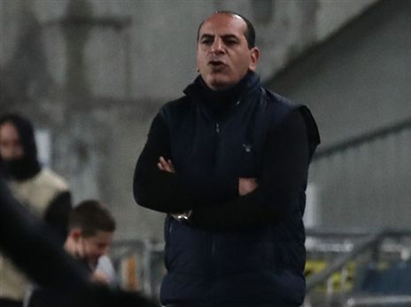 ההתקפה שלו לא מתפקדת. רפואה (דני מרון)