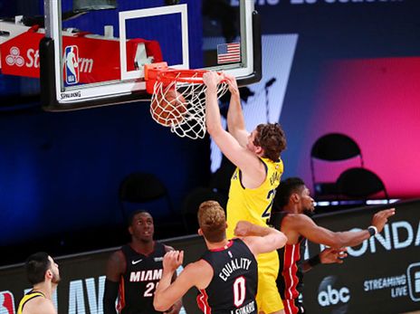 ליף עוד לא מיצא את האופציות בליגה הטובה בעולם. (GETTY)