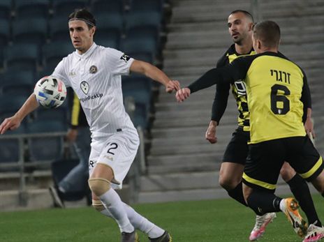 בואו נקווה שהניסויים הסתיימו (דני מרון)