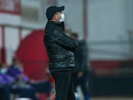 קלינגר התחייב לחיזוק בינואר (מאור אלקסלסי)