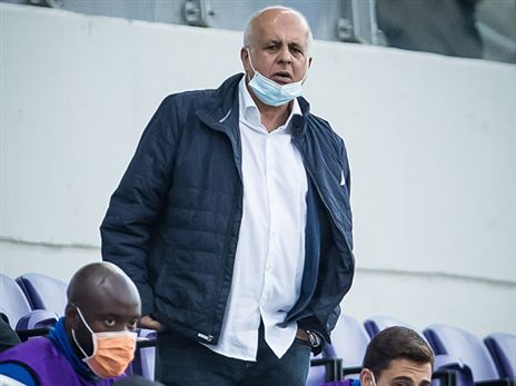 אבי לוזון. ישאיר לעצמו גם אחוזים ממכירה עתידית (עודד קרני)