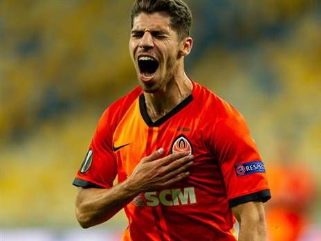 סולומון. בכל פעם התעלה מחדש (Getty)