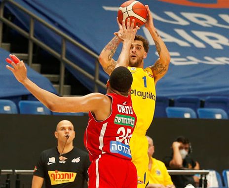 ווילבקין להט מחוץ לקשת (אלן שיבר)