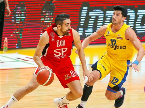 (צילום: אלן שיבר)