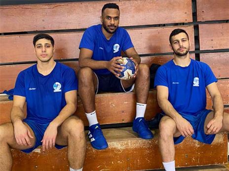 (צילום: איגוד הכדוריד)