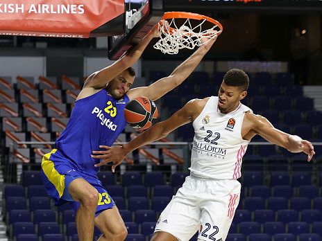 טבארס מול ז'יז'יץ'. יקבל מנוחה (Getty)