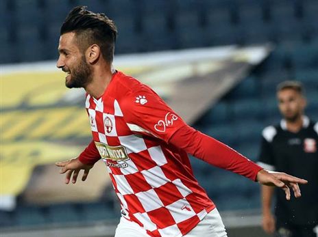 אלטרנטיבה ראויה וזולה. וארן (צילום: ברני ארדוב)