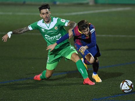 פוץ' לא היה מספיק מעורב (GETTY)