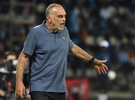 גרנט. בדרך לאלבניה? (Getty Images)