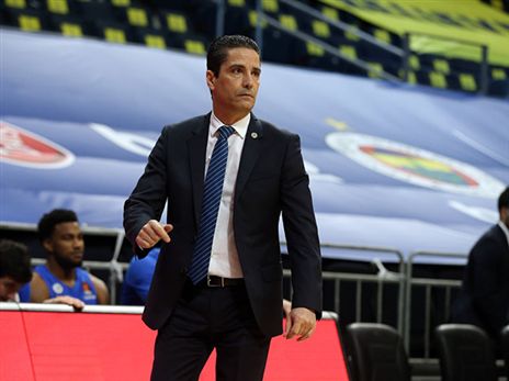 ספרופולוס. הטופ 8 מתרחק (Euroleague)