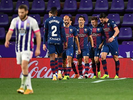 הפסד קשה לוייסמן וקבוצתו (Getty)