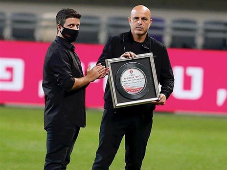 מה השלב הבא של אבוקסיס? (אלן שיבר)