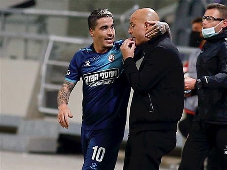 בני יהודה לא תוכל לעמוד בשכרו. ז'וסוואה (אלן שיבר)