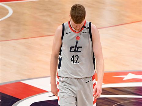 ברטאנס. בינתיים לא מספק את הסחורה (Getty)