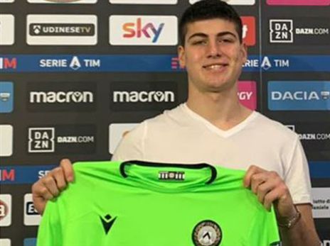 גרייס. כבוד גדול