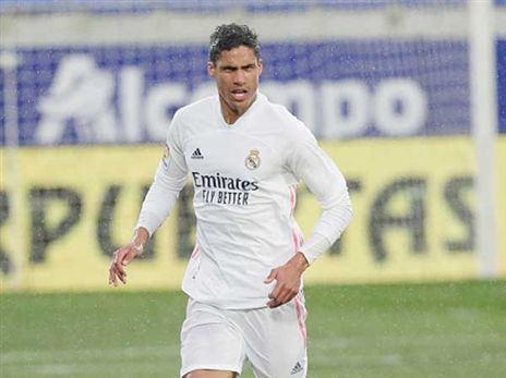 רפאל וראן. דאג למאמנו לשלוש נקודות יקרות (Getty)