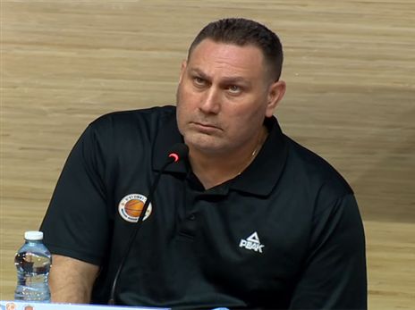 גודס. אפשר להתעלות  (צילום: אלן שיבר)