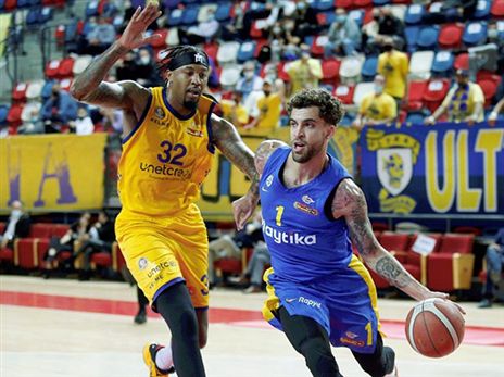 ווילבקין פתח חלש (אלן שיבר)